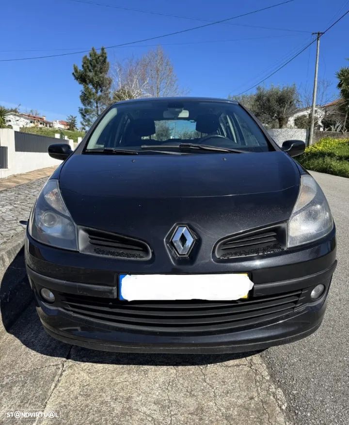 Renault Scénic 1.5 dCi Dynamique S - 8