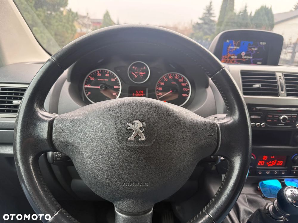 Peugeot Expert Tepee L2 Bussiness - 16