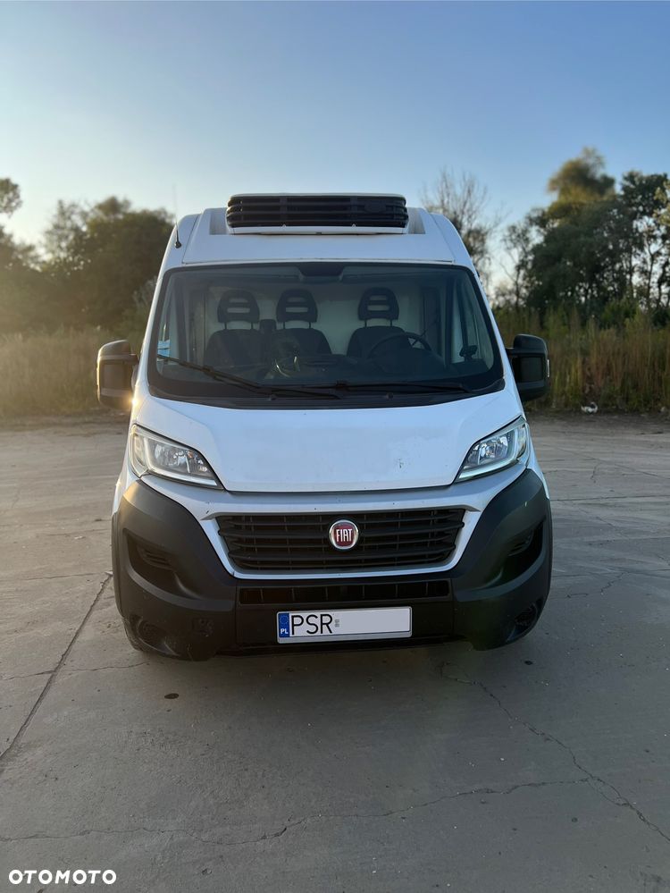 Fiat Ducato - 1