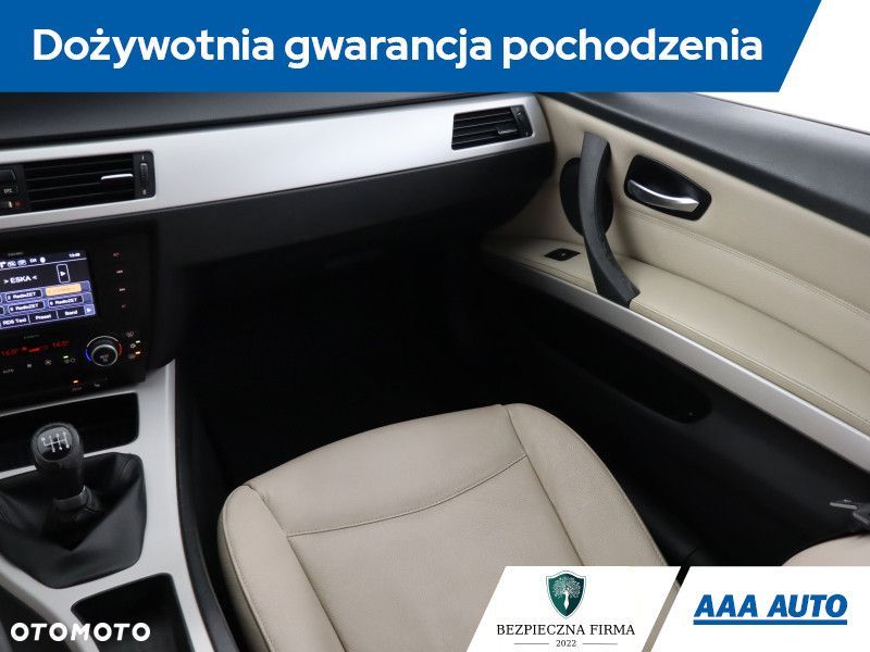 BMW Seria 3 - 10