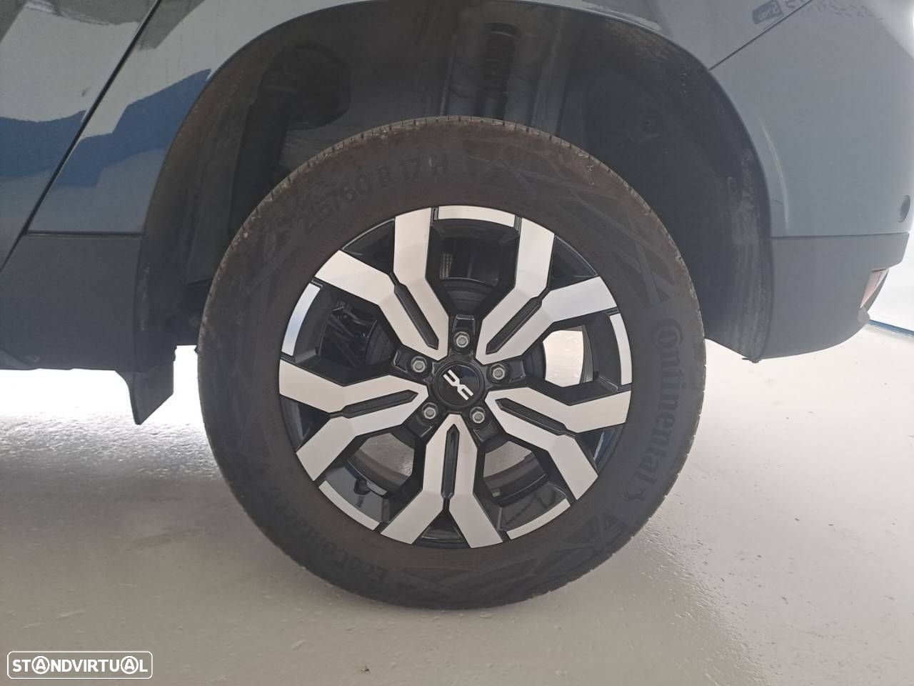 Dacia Duster 1.0 TCe ECO-G Journey Bi-Fuel - 11