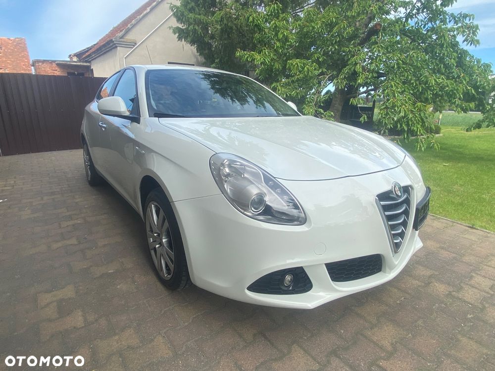 Alfa Romeo Giulietta 1.4 TB 16V - 3