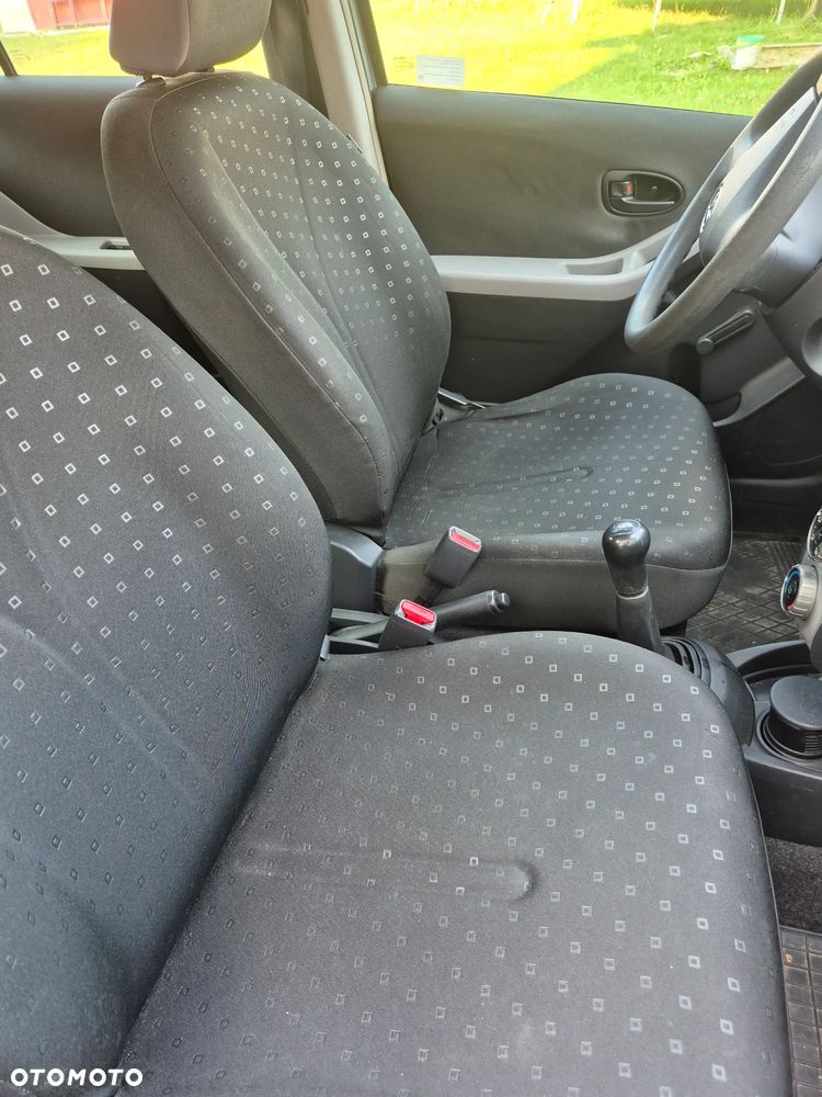 Toyota Yaris 1.3 Luna A/C - 7