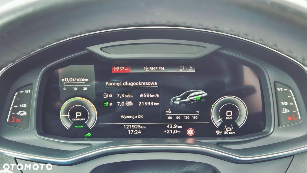 Audi A6 Avant - 14