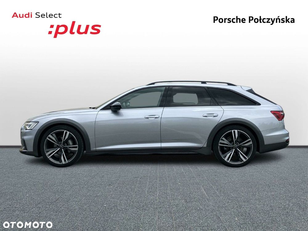 Audi A6 Allroad - 2