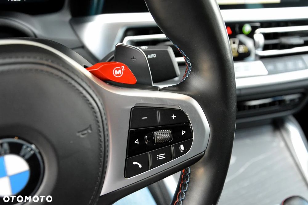 BMW M3 M Competition xDrive sport - 23