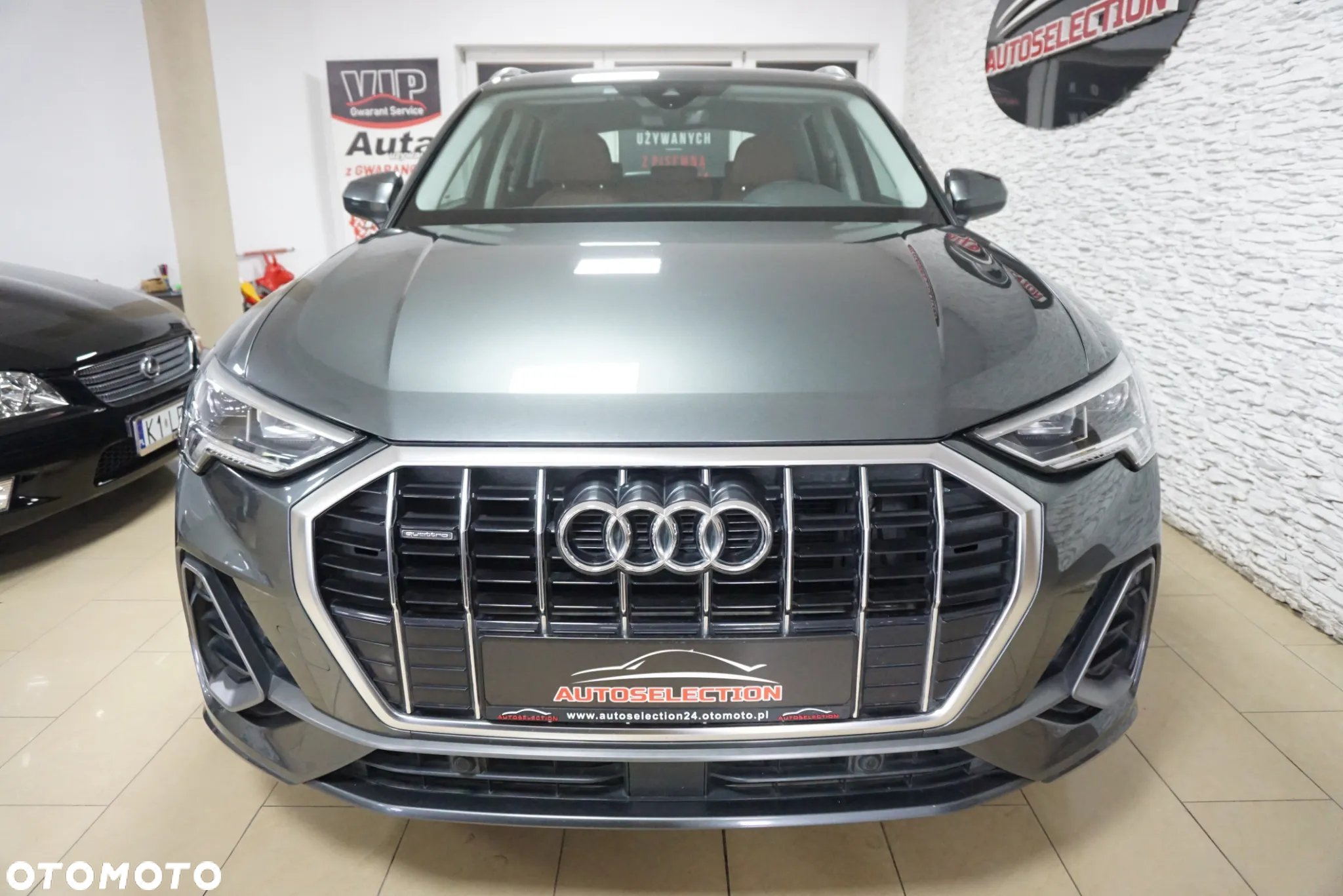 Audi Q3 40 TDI Quattro S Line S tronic - 5
