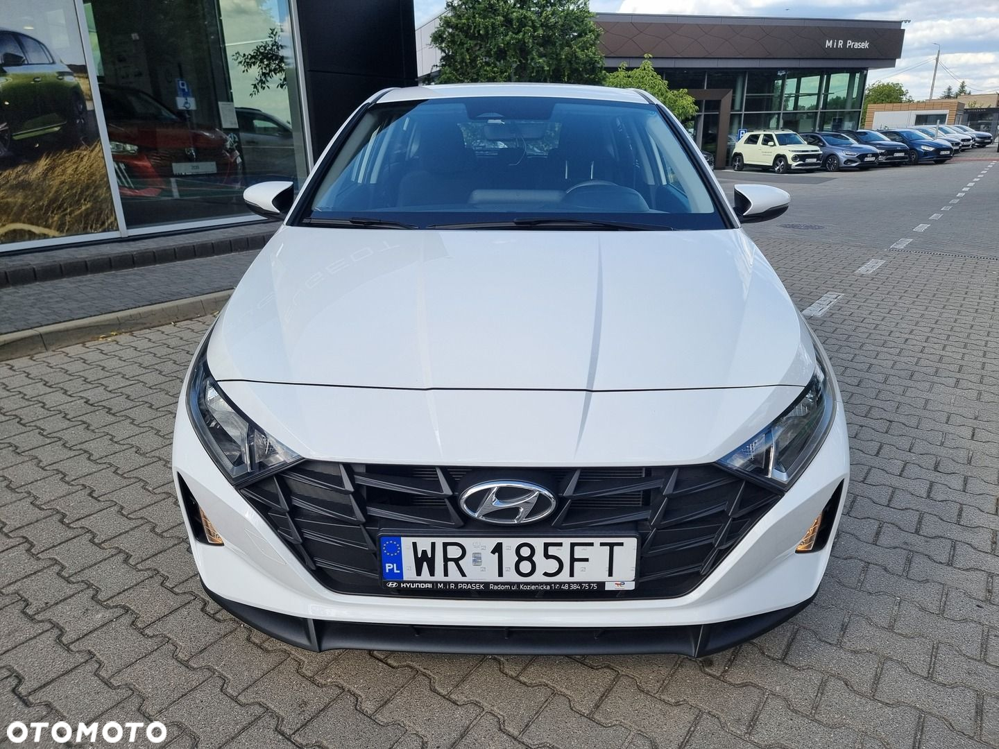 Hyundai i20 1.2 Pure - 4