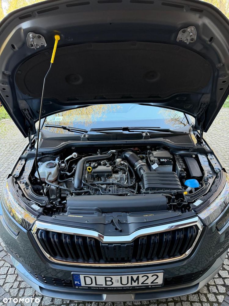 Skoda Kamiq 1.0 TSI Ambition - 9
