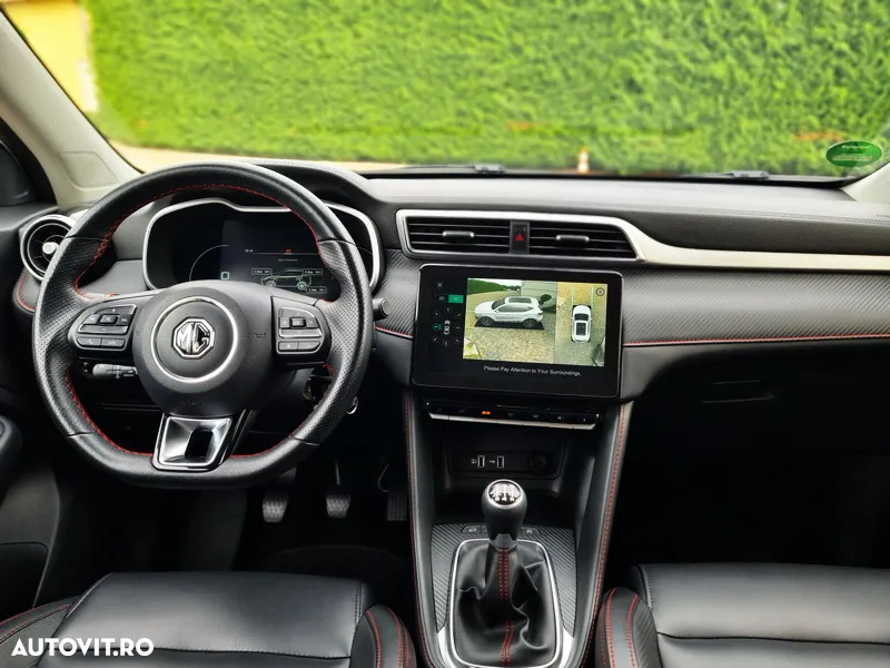 MG ZS ICE 1.5 VTI-tech Luxury - 17