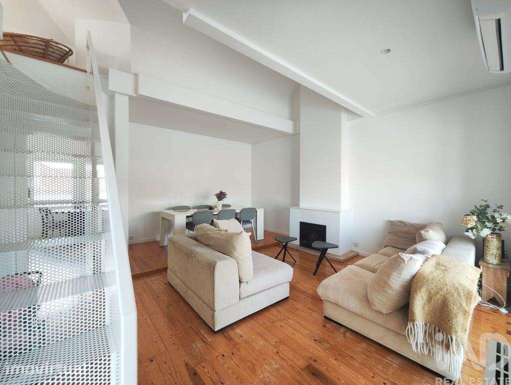 Apartamento T4 em Oeiras e São Julião da Barra, Paço de Arcos e Caxias - Grande imagem: 5/24