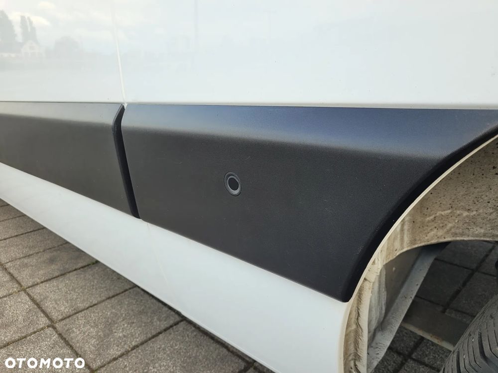 Renault Master ZAB.WARSZTATOWA SORTIMO-ŚWIATŁOWÓD FV23% - 11