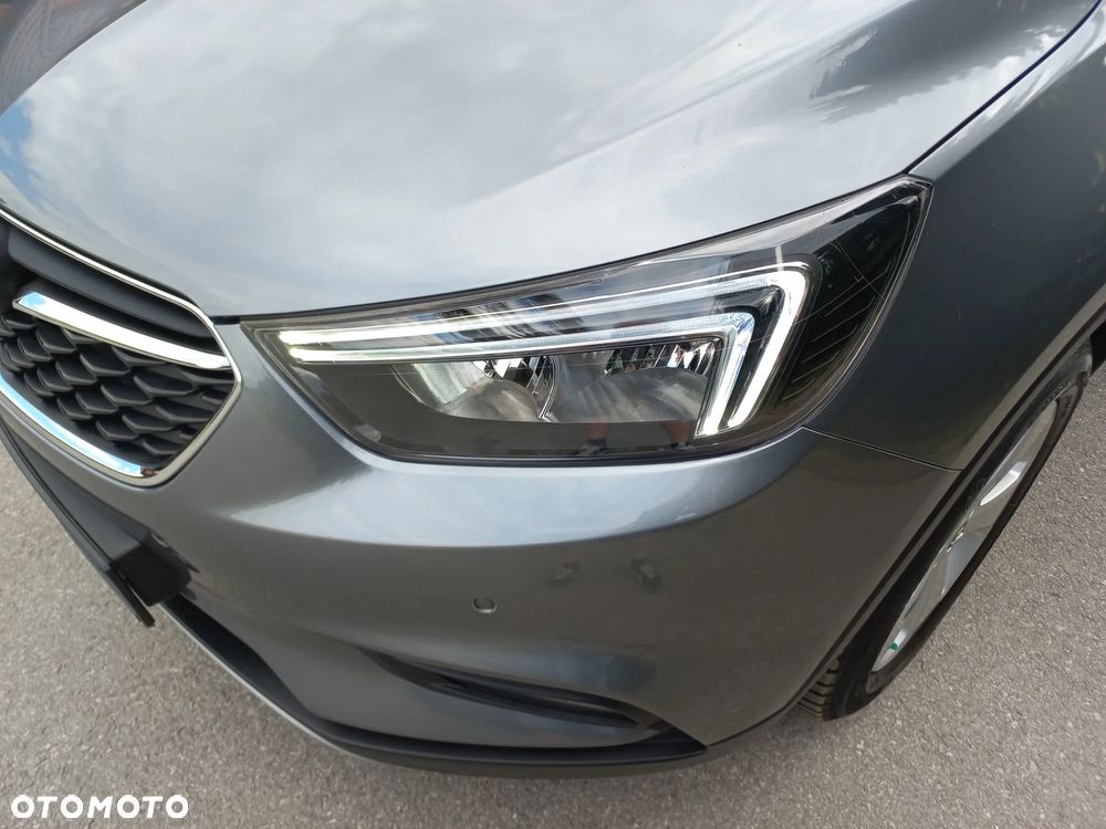 Opel Mokka 1.6 ecoFLEX Start/Stop Color Edition - 4