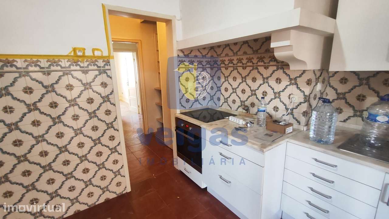 Apartamento T3+1 no Areeiro, Lisboa - Grande imagem: 2/41