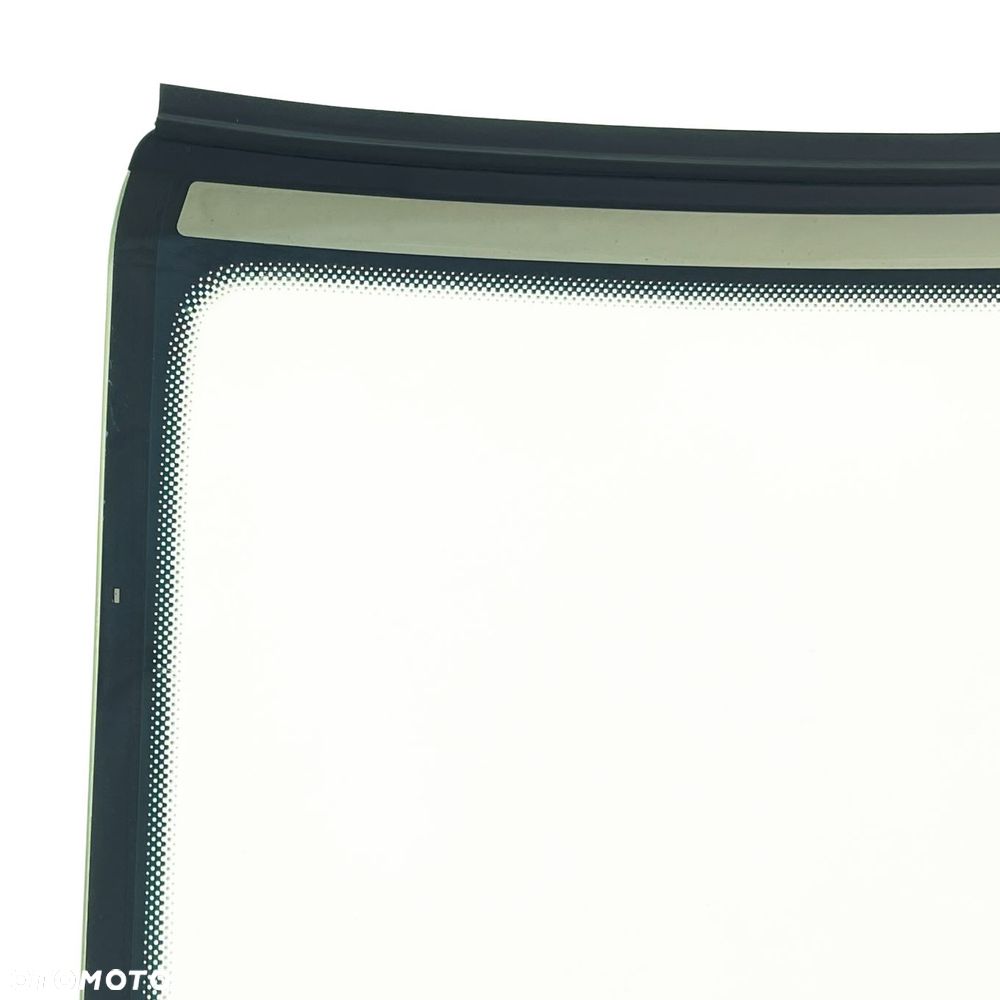 SZYBA CZOŁOWA PRZEDNIA VW TIGUAN 2016- SOLAR SENSOR KAMERA GRZANA NOWA Z06621ONLINE - 8