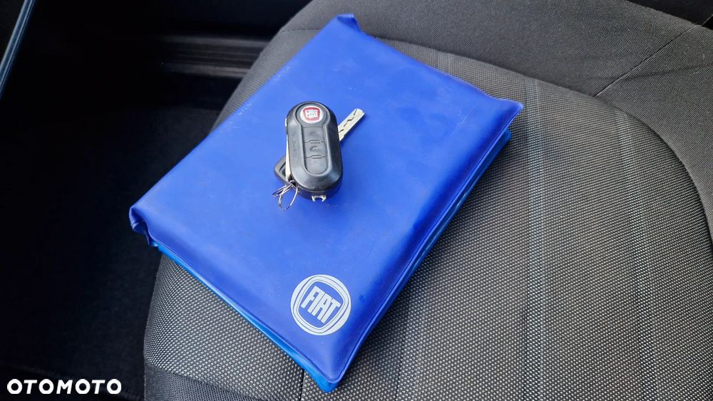 Fiat Bravo 1.4 16V Active - 14