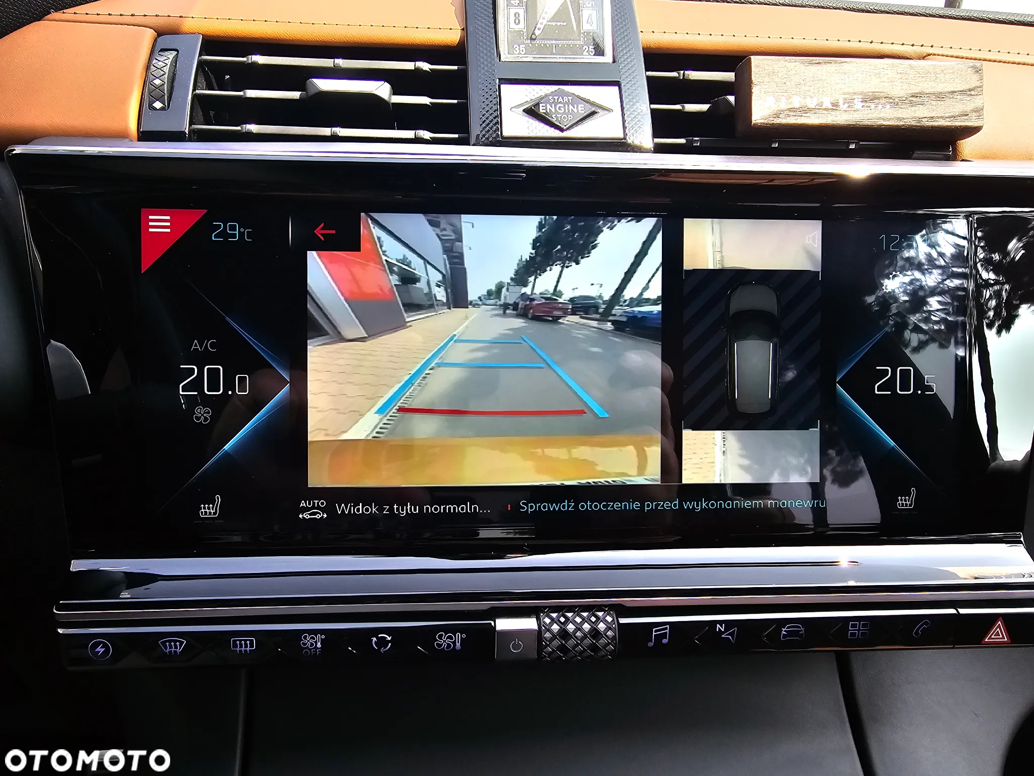DS Automobiles DS 7 Crossback - 24