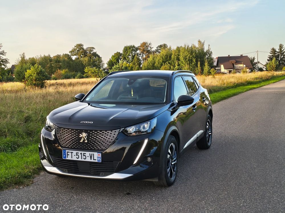 Peugeot 2008 - 1