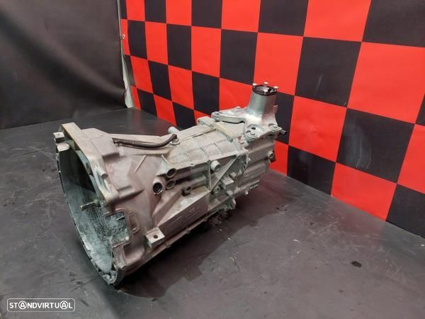 Caixa Velocidades  Ford Transit Autocarro (Fd_ _, Fb_ _, Fs_ _, Fz_ _, - 2