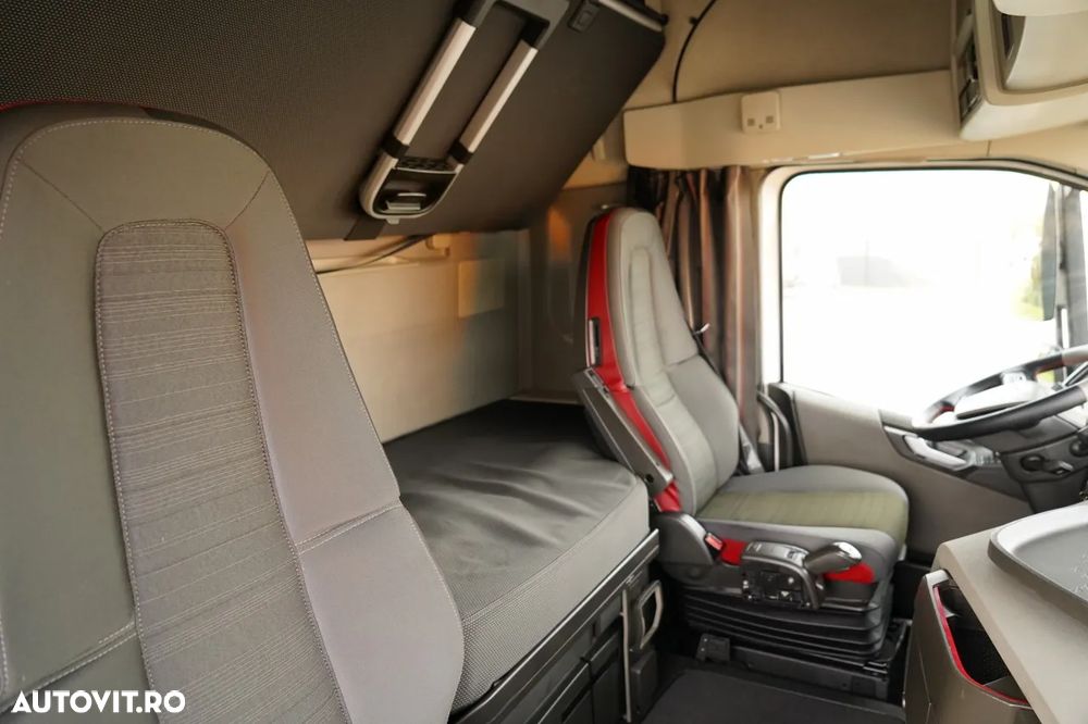 Volvo FH 500 / I-PARK COOL / I-SHIFT - 32