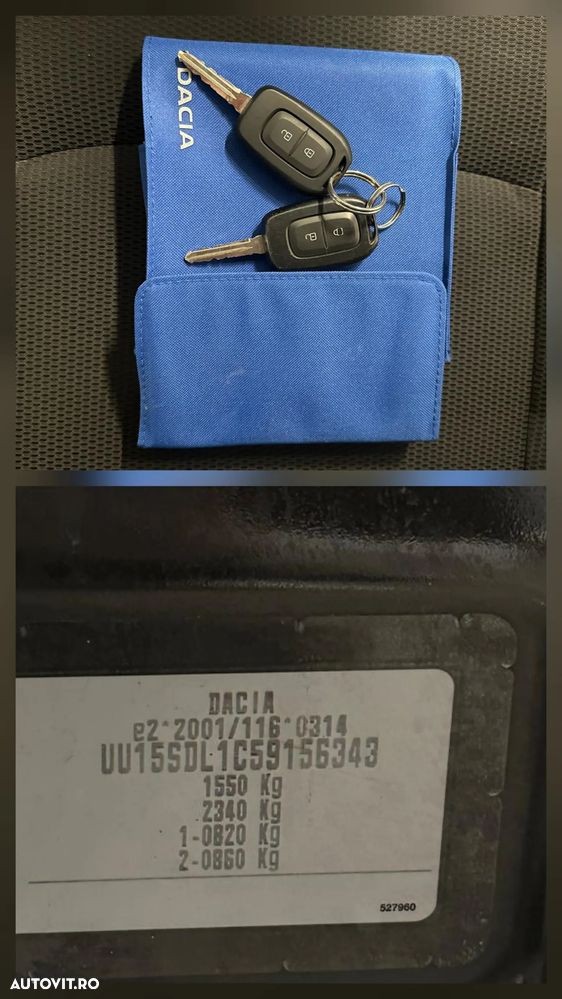 Dacia Sandero Stepway 0.9 TCe Prestige - 6