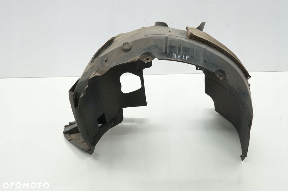 VW PASSAT B8 17R NADKOLE LEWY PRZÓD PRZEDNIE 3G0805969E 3G0805911S