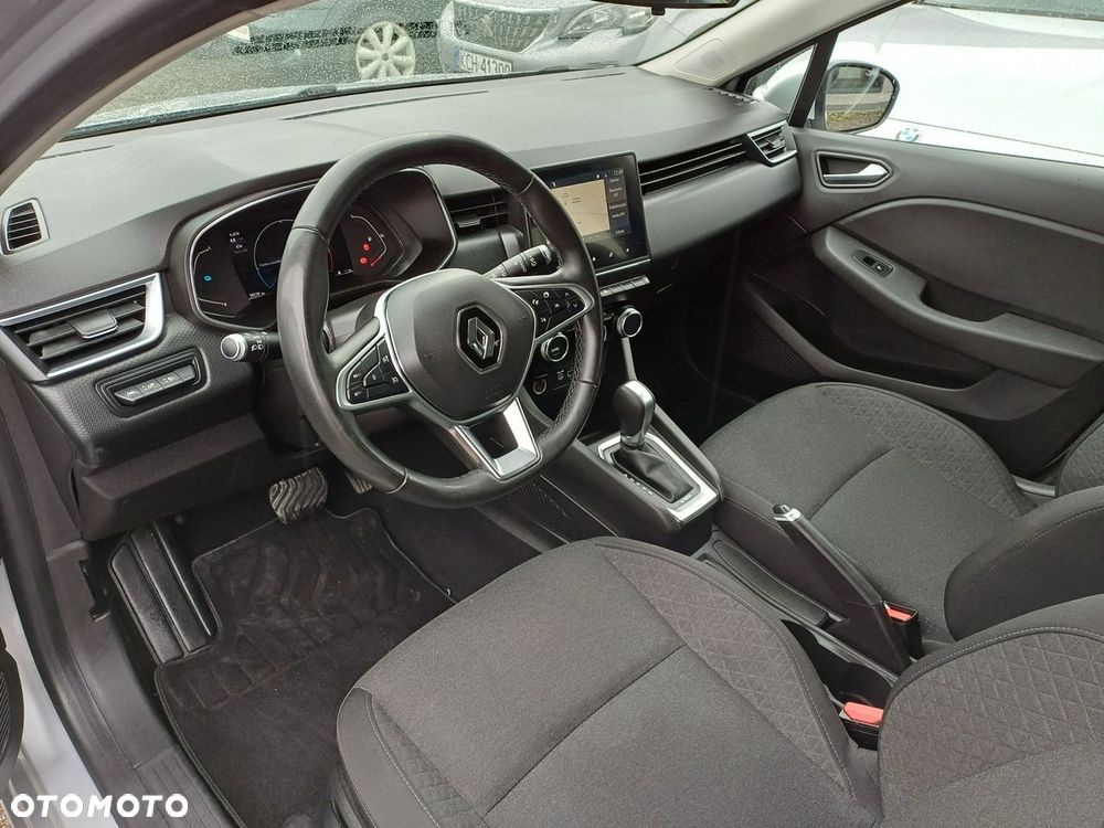 Renault Clio E-TECH Full 145 EQUILIBRE - 14