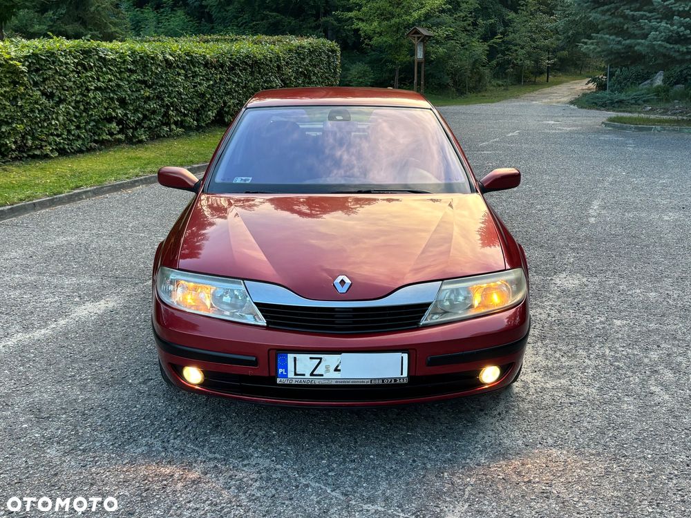 Renault Laguna - 3