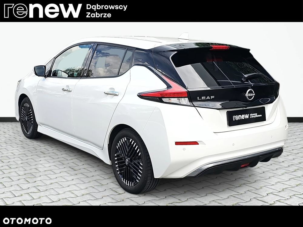 Nissan Leaf 40kWh N-Connecta - 6