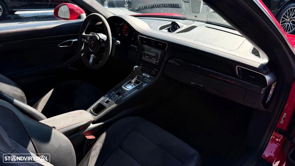Porsche 911 (991) Carrera GTS Cabriolet PDK - 12