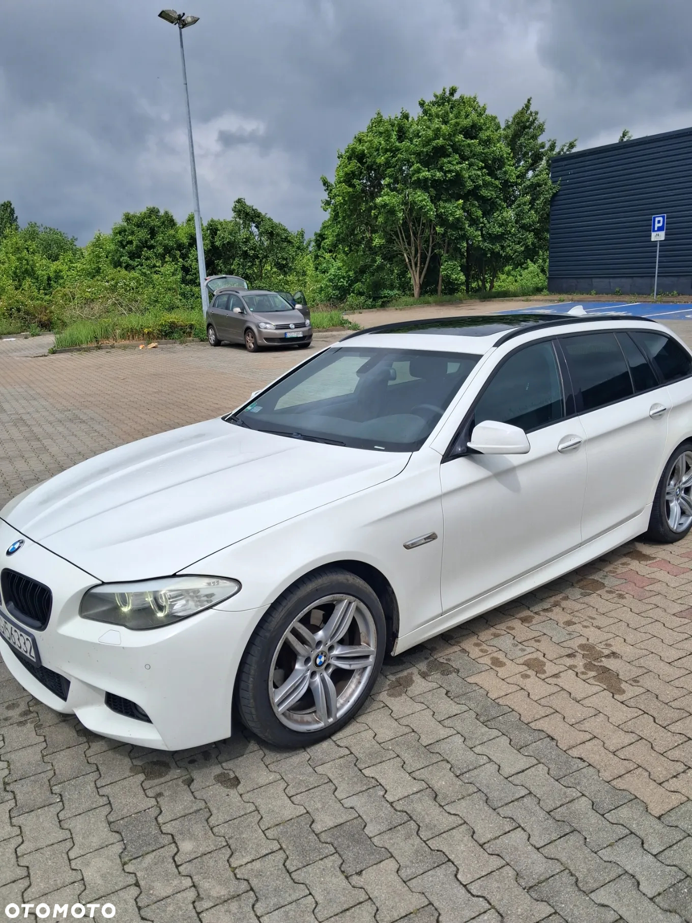 BMW Seria 5 - 2