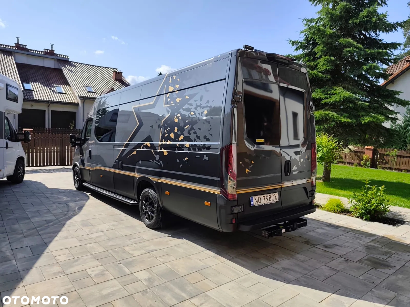 Iveco Daily 35S18 - 5