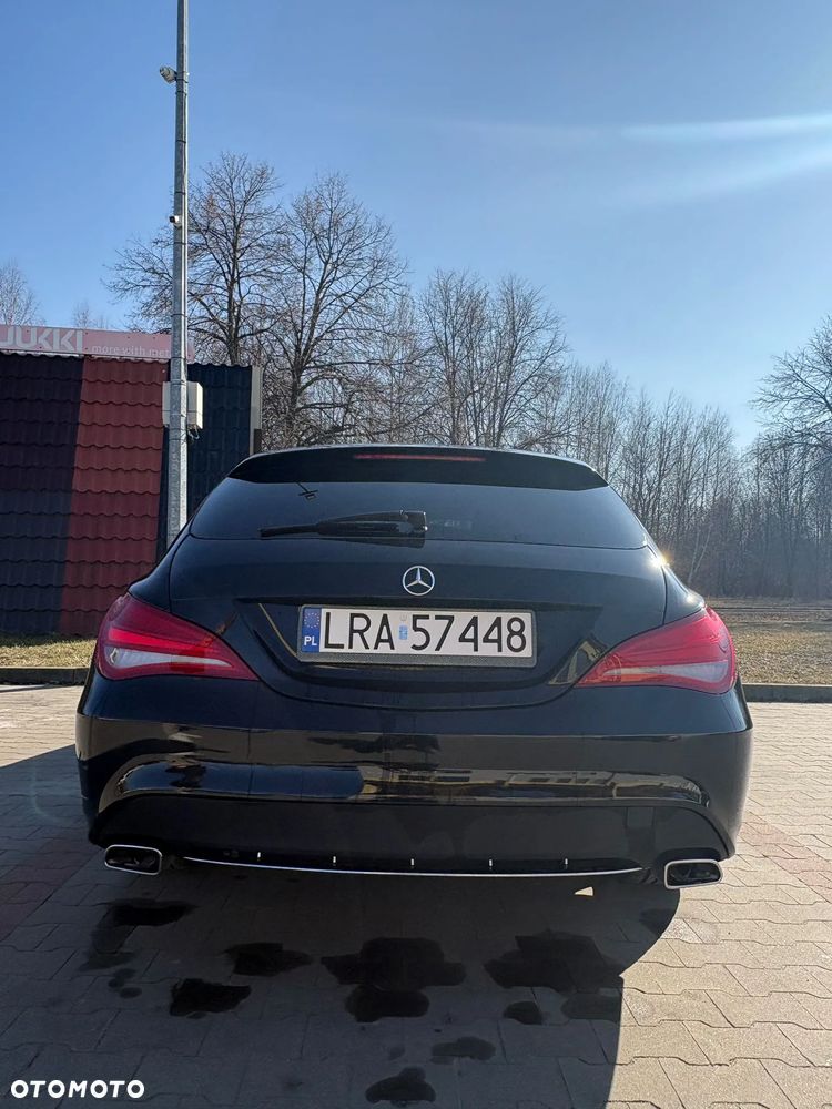 Mercedes-Benz CLA 180 UrbanStyle Edition - 16