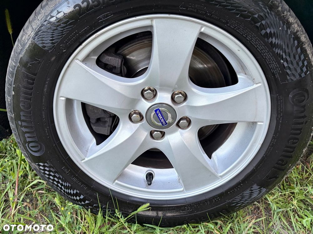 Volvo V70 2.0D Momentum - 11