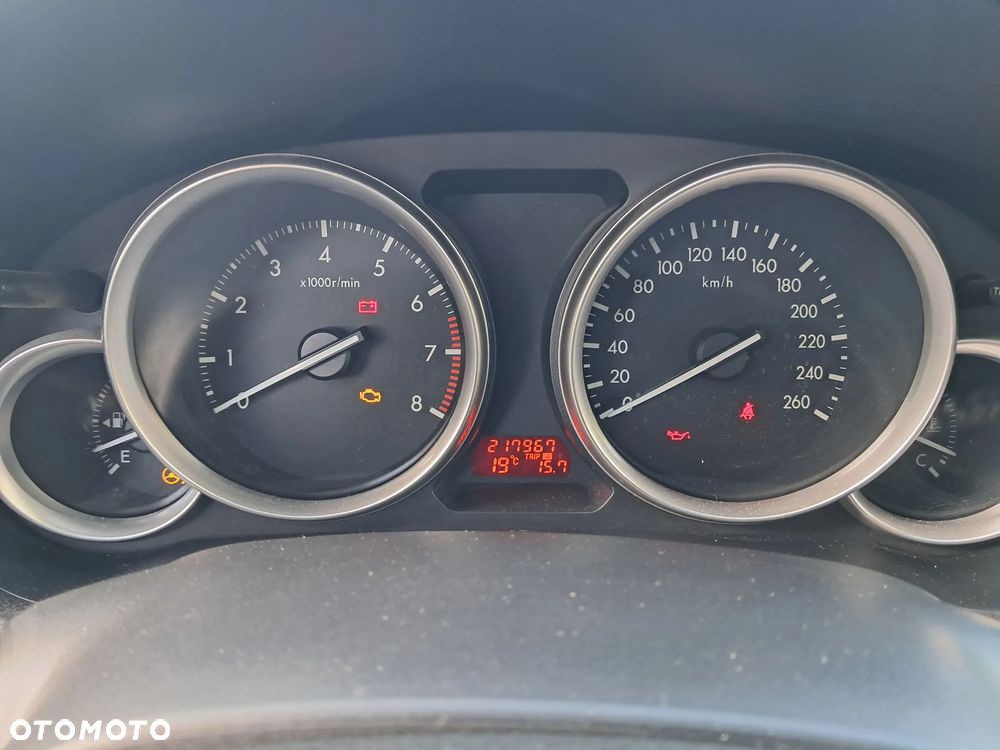 Mazda 6 2.0 Active - 11