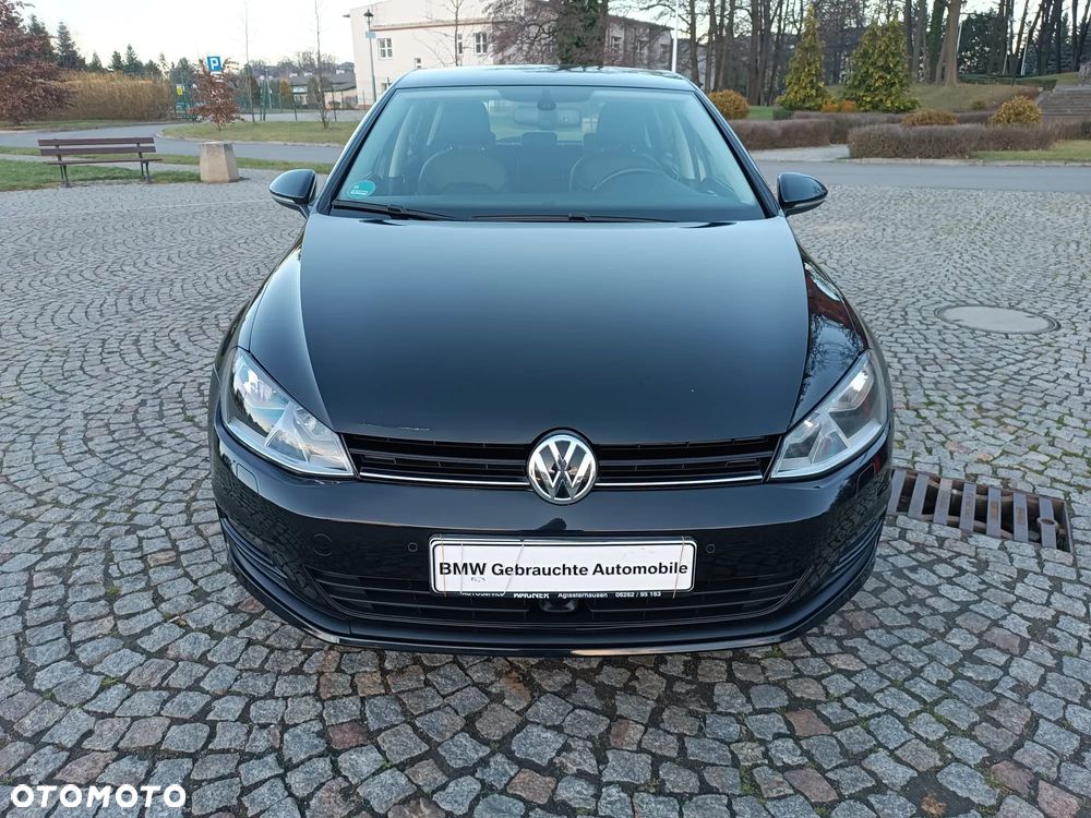 Volkswagen Golf 1.4 TSI BlueMotion Technology Cup - 2