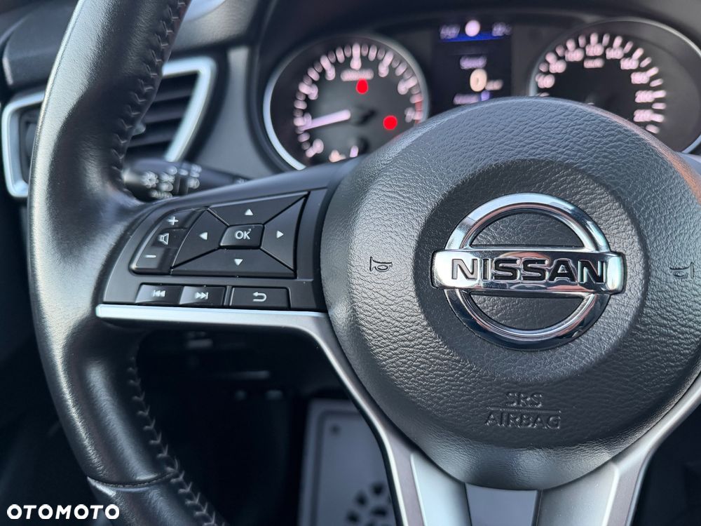 Nissan Qashqai 1.3 DIG-T Acenta - 25