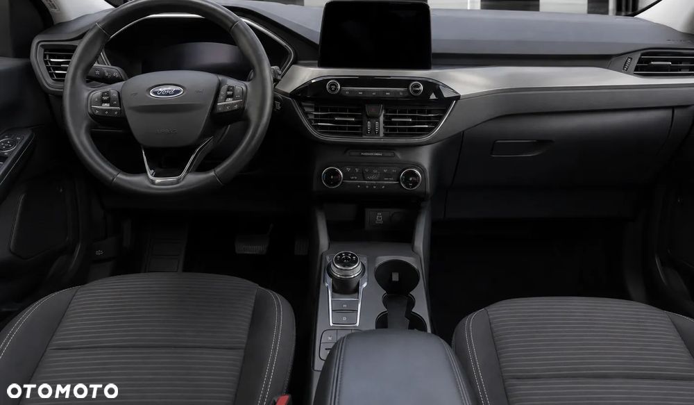Ford Kuga 2.0 EcoBlue FWD Titanium - 5