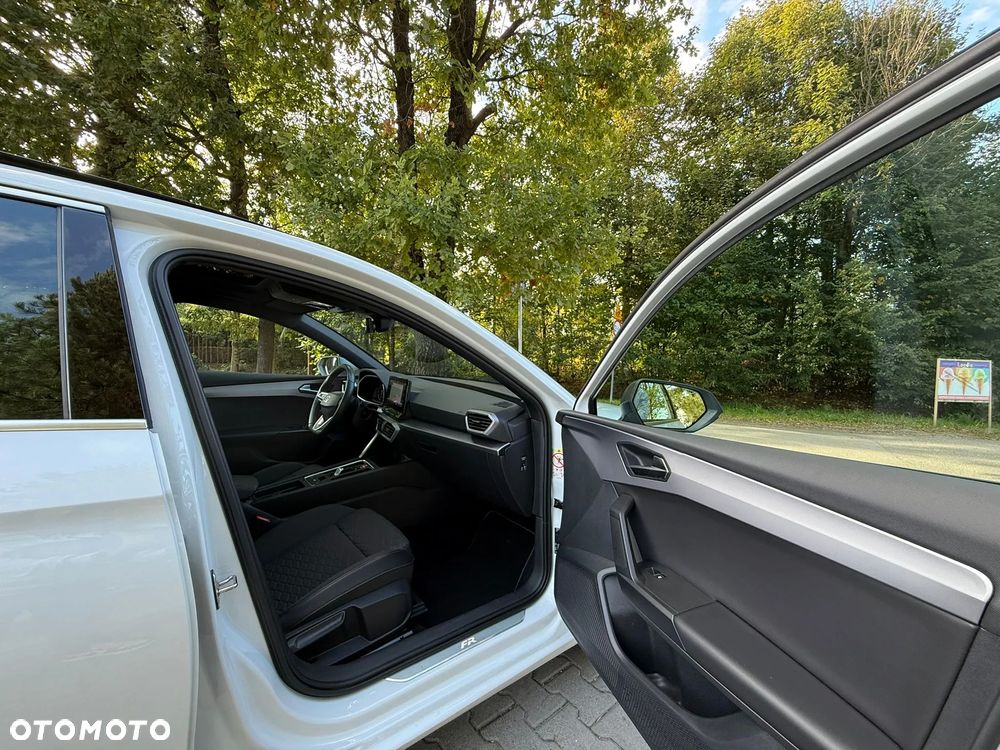 Seat Leon 1.5 EcoTSI Evo FR S&S DSG - 24