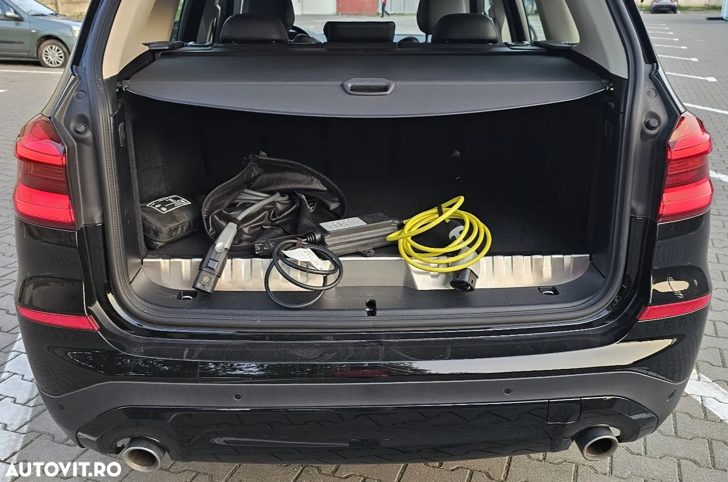 BMW X3 xDrive30e AT PHEV - 16