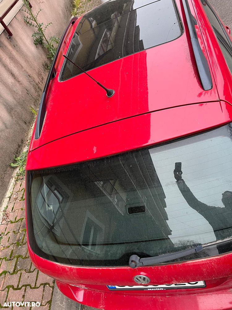 Volkswagen Golf - 15