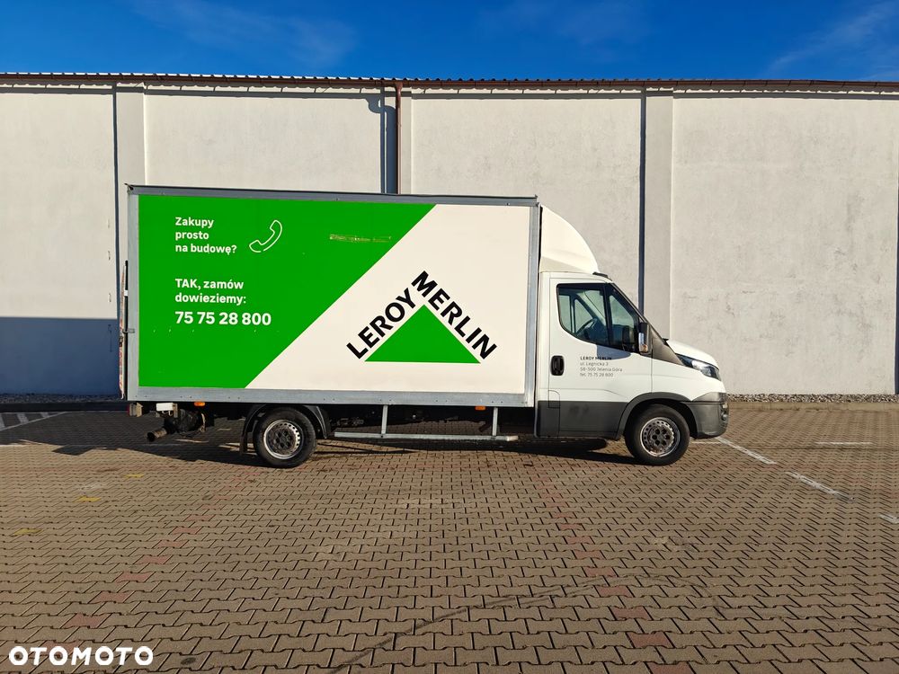 Iveco Daily 35s16 - 6