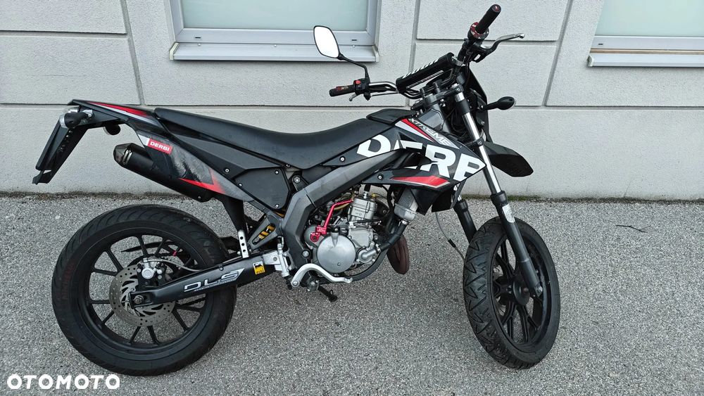 Derbi Senda - 2