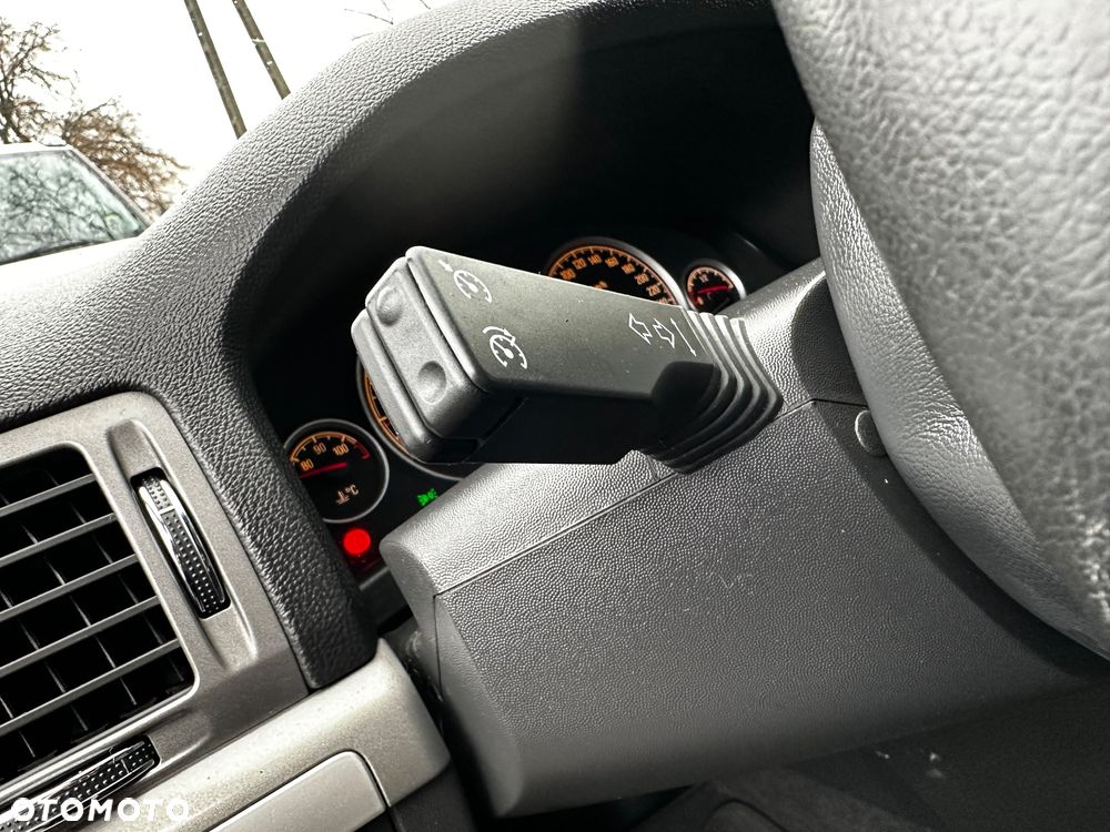 Opel Vectra 1.8 Cosmo Plus - 32