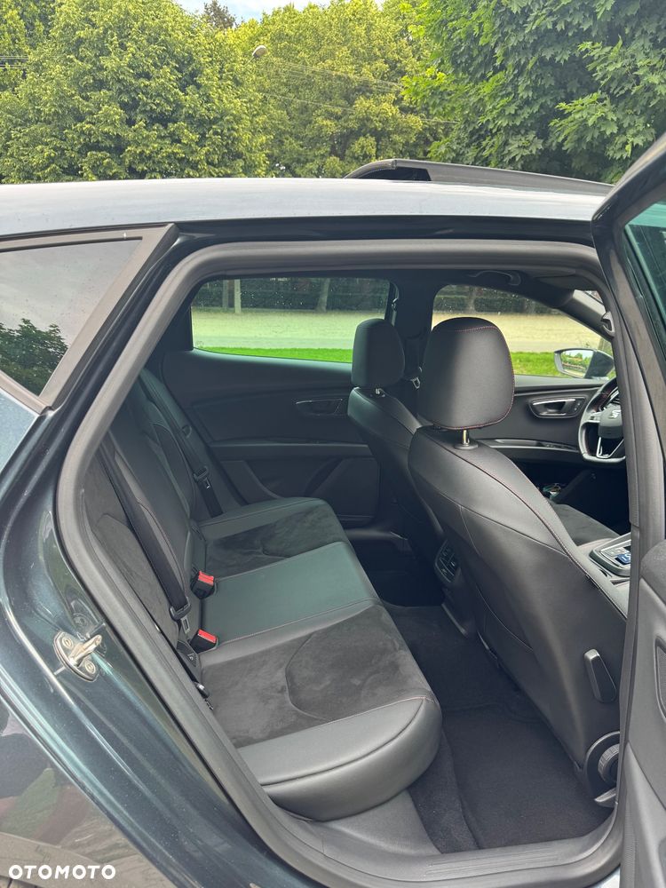 Seat Leon - 12