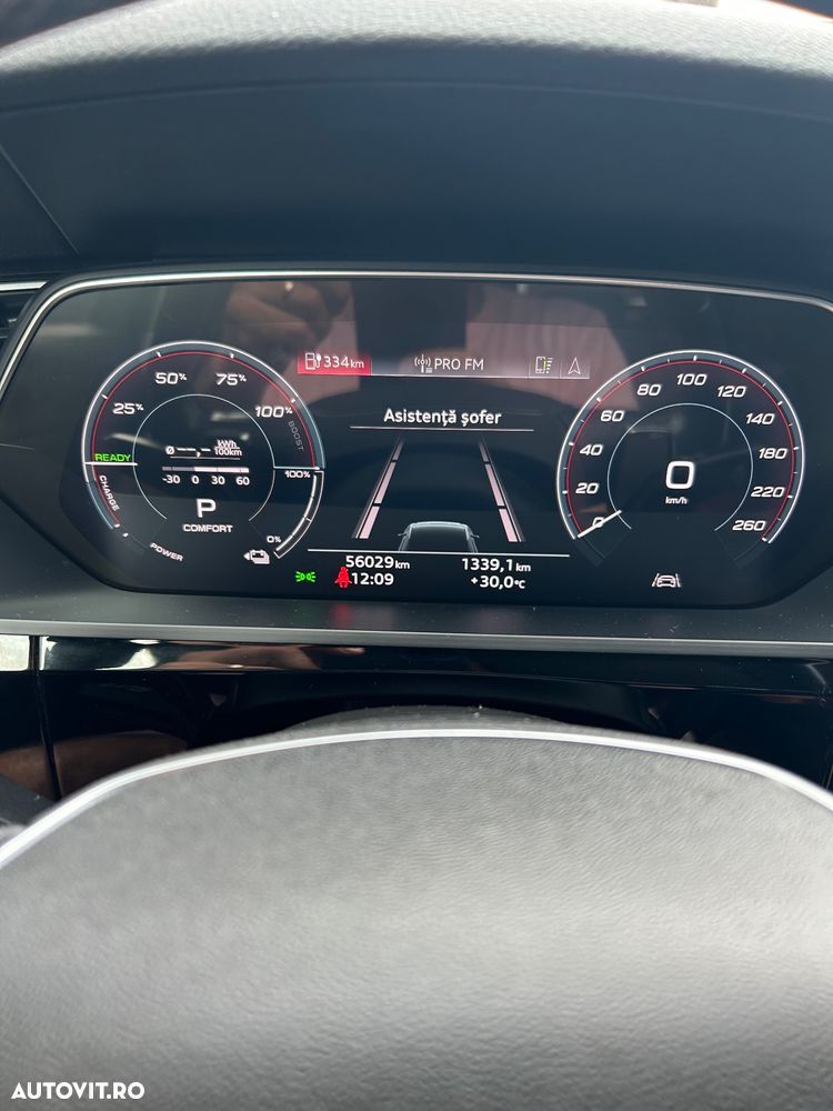 Audi e-tron - 5