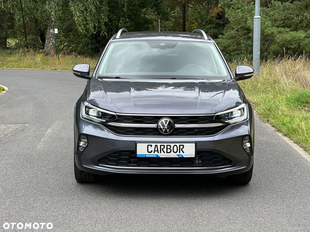 Volkswagen Taigo 1.0 TSI Style DSG - 5
