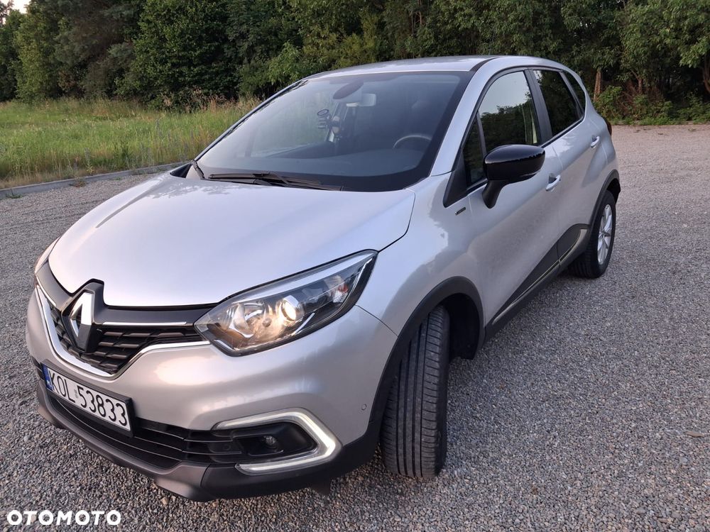 Renault Captur - 2