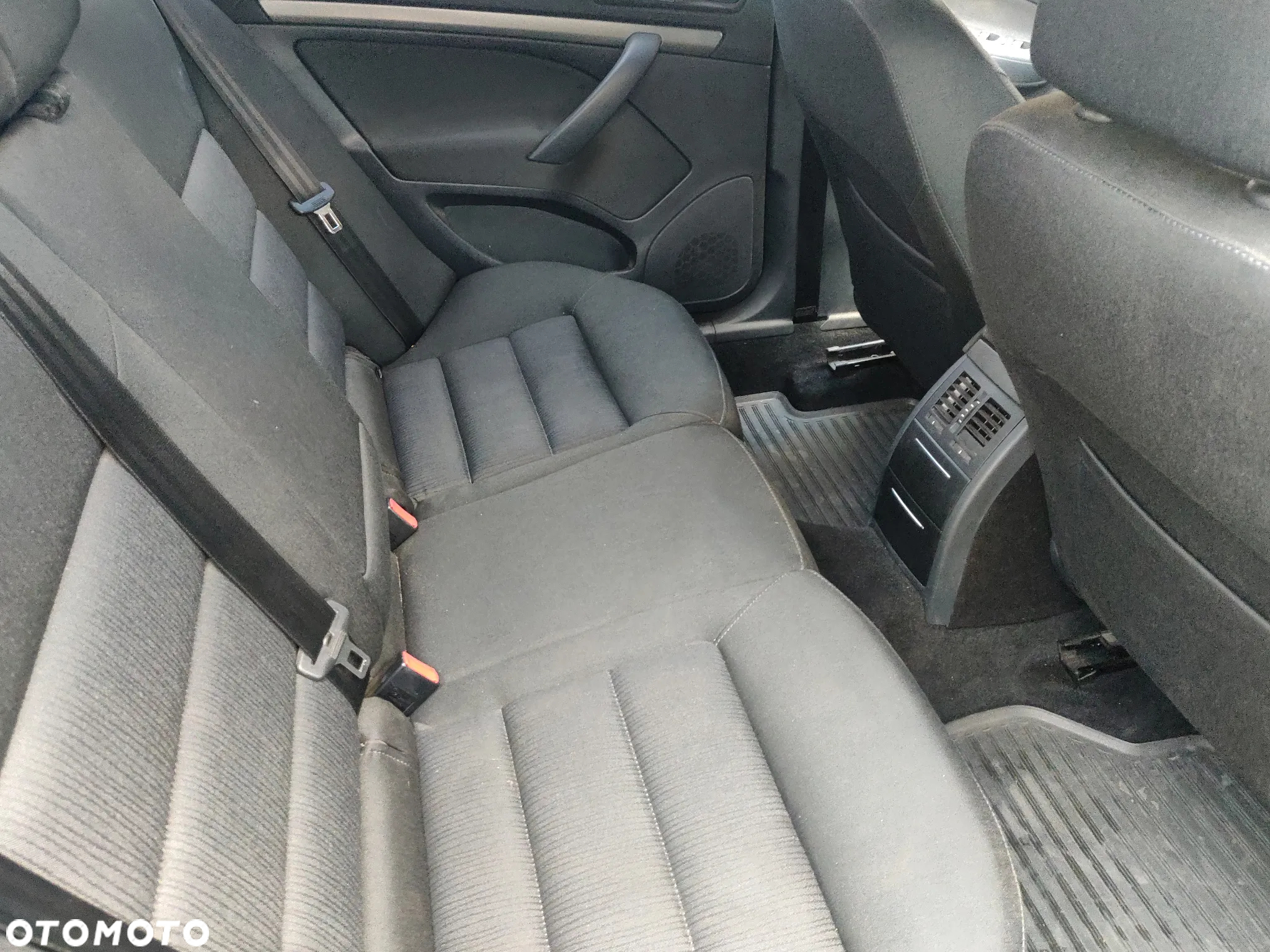 Skoda Octavia 2.0 TDI Elegance - 11