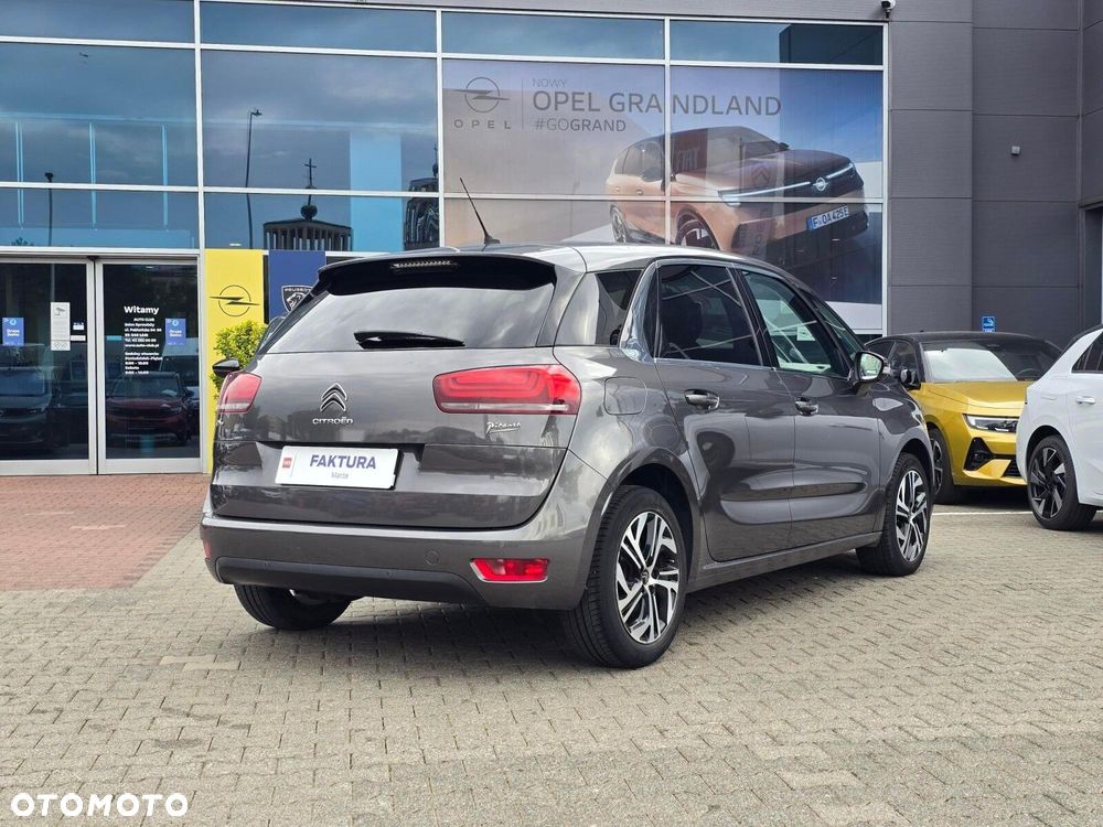Citroën C4 Picasso 1.2 PureTech MoreLife - 6